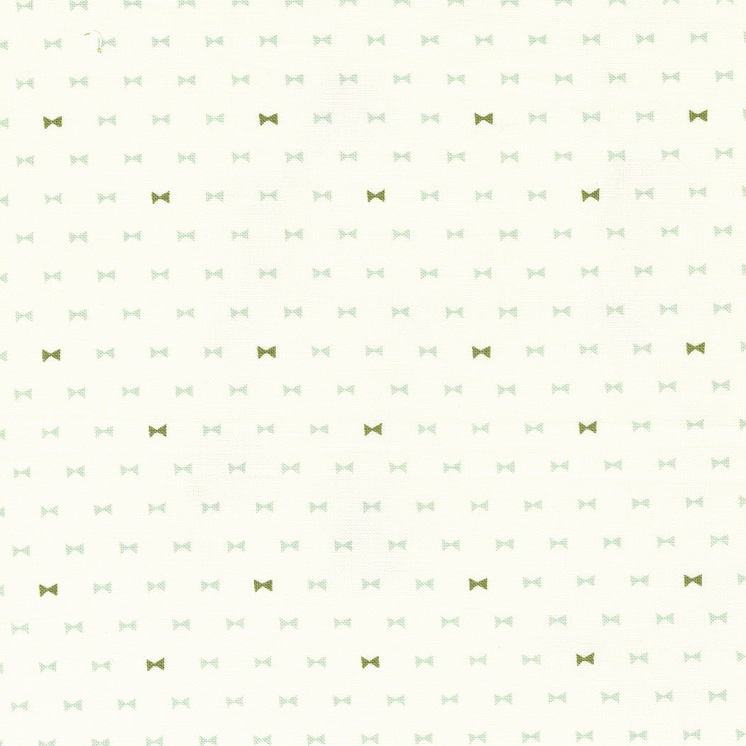 Main Street On The Town Vanilla M5564511 by Sweetwater for Moda Fabrics (sold in 25cm increments)