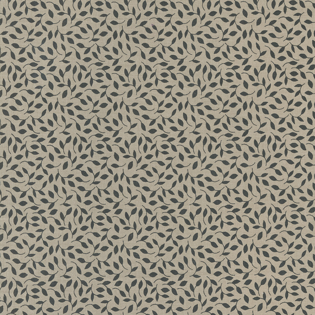 Main Street City Park Taupe M5564724 by Sweetwater for Moda Fabrics (sold in 25cm increments)