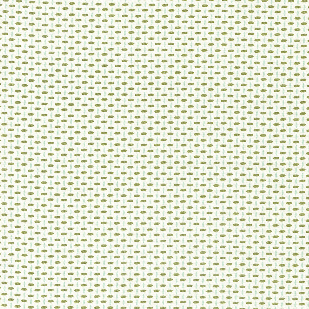 Main Street Road Block Vanilla Multi M5564811 by Sweetwater for Moda Fabrics (sold in 25cm increments)