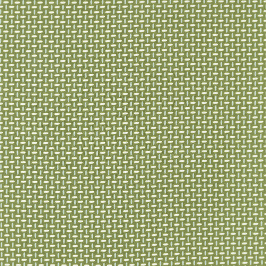 Main Street Road Block Grass M5564813 by Sweetwater for Moda Fabrics (sold in 25cm increments)