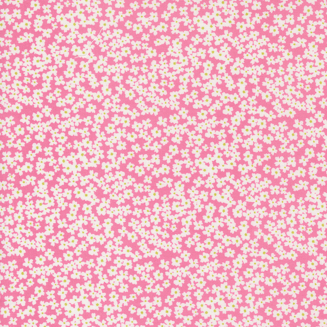 Shine Bloom Lollipop M5567213 by Sweetwater for Moda Fabrics (sold in 25cm increments)