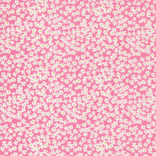 Shine Bloom Lollipop M5567213 by Sweetwater for Moda Fabrics (sold in 25cm increments)