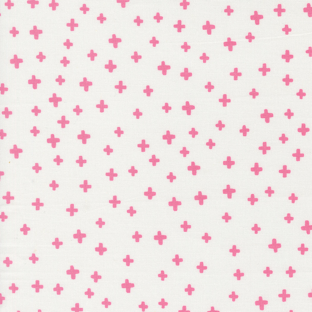 Shine Addition Cloud Lollipop M5567323 by Sweetwater for Moda Fabrics (sold in 25cm increments)