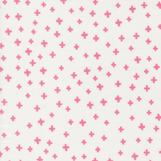 Shine Addition Cloud Lollipop M5567323 by Sweetwater for Moda Fabrics (sold in 25cm increments)