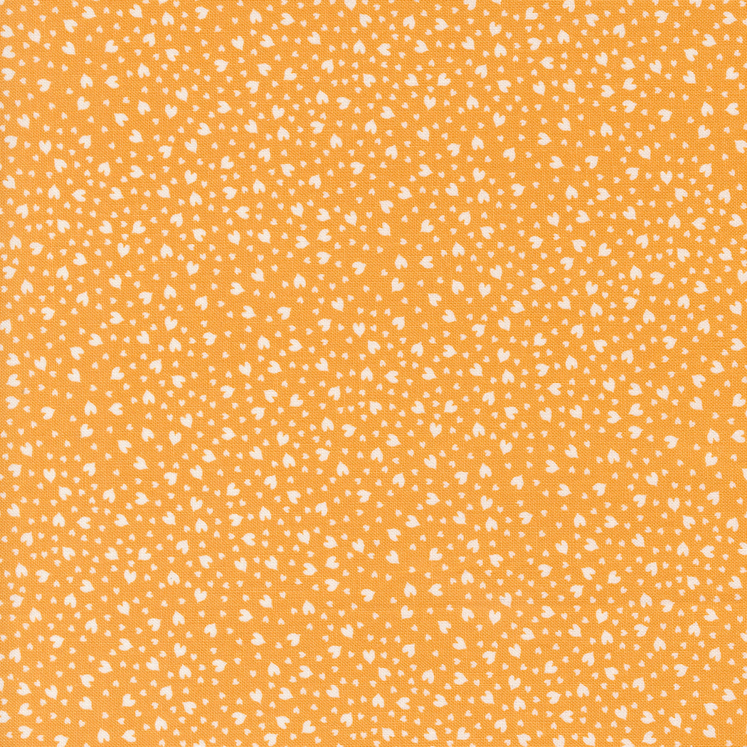 Shine Love Orangeside M5567515 by Sweetwater for Moda Fabrics (sold in 25cm increments)