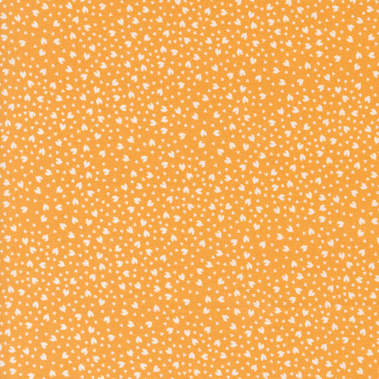 Shine Love Orangeside M5567515 by Sweetwater for Moda Fabrics (sold in 25cm increments)