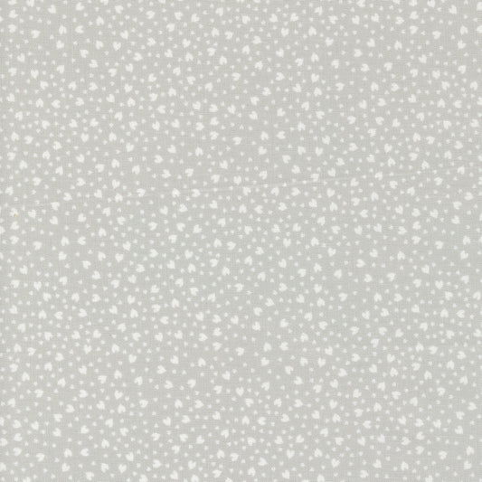 Shine Love Stormy M5567517 by Sweetwater for Moda Fabrics (sold in 25cm increments)