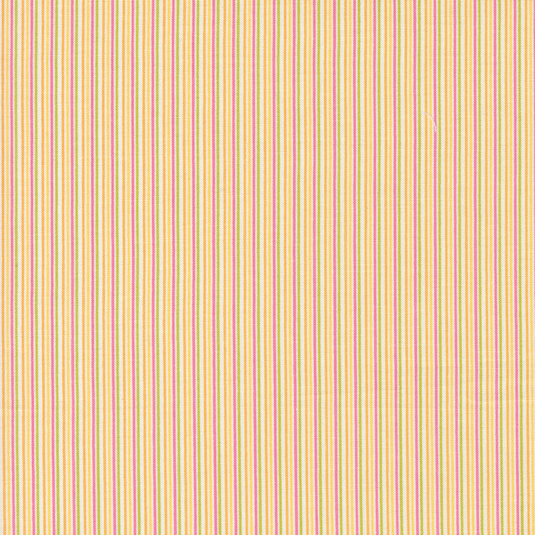 Shine Stripe Multi M5567711 by Sweetwater for Moda Fabrics (sold in 25cm increments)