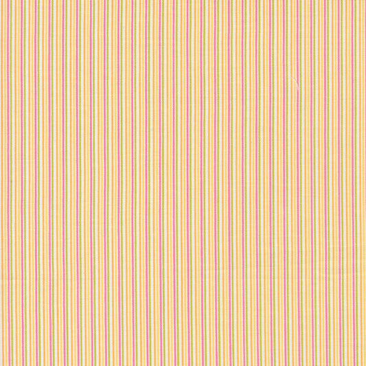 Shine Stripe Multi M5567711 by Sweetwater for Moda Fabrics (sold in 25cm increments)