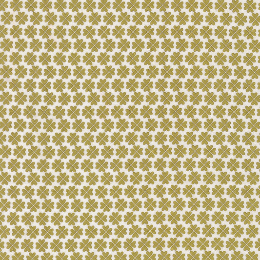 Lucky Feeling Lucky Grass M5570316 by Sweetwater for Moda Fabrics (sold in 25cm increments)