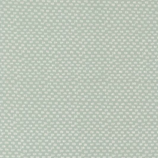 Lucky In The Grass Sky M5570412 by Sweetwater for Moda Fabrics (sold in 25cm increments)