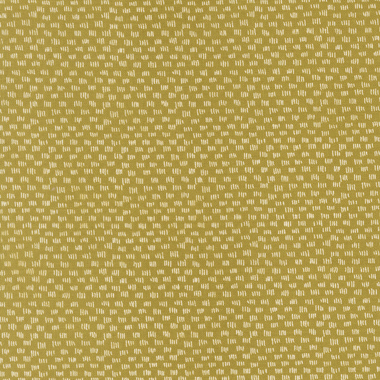 Lucky In The Grass Grass M5570416 by Sweetwater for Moda Fabrics (sold in 25cm increments)