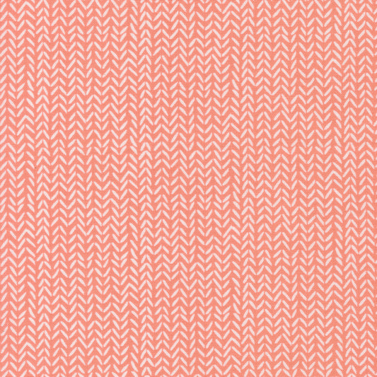 Lucky Stroll Flower M5570613 by Sweetwater for Moda Fabrics (sold in 25cm increments)