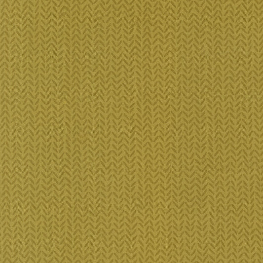 Lucky Stroll Grass M5570616 by Sweetwater for Moda Fabrics (sold in 25cm increments)