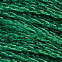 DMC E699 Mouline Light Effects Metallic Candied Fruit 6 Strand Embroidery Floss