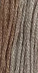 aged pewter gentle arts embroidery threads