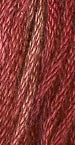 Weathered Barn 7046 The Gentle Art Shaker Thread 6 Stranded Hand Dyed Embroidery Floss