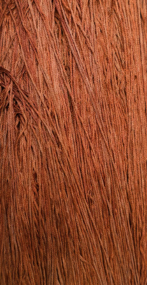 Chestnut 7106A The Gentle Art Simply Shaker Thread 6 Stranded Hand Dyed Embroidery Floss