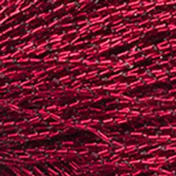 DMC E815 Mouline Light Effects Metallic Black Cherry 6 Strand Embroidery Floss