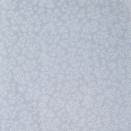 Simply Tonals Sprig by Nutex fabrics (sold in 25cm increments)