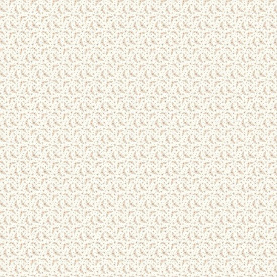 Fairy Garden Flower Field Cream 8200111 by Lynette Anderson for Nutex fabrics (sold in 25cm increments)