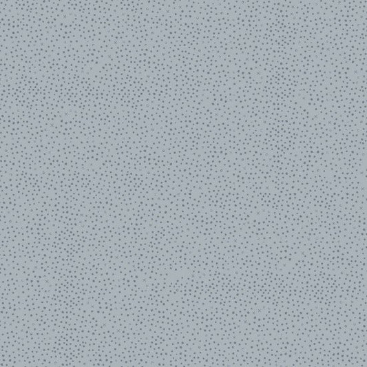 Fairy Garden Spot Blue 8200124 by Lynette Anderson for Nutex fabrics (sold in 25cm increments)