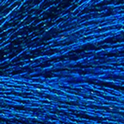 DMC E825 Mouline Light Effects Metallic Gentian Blue 6 Strand Embroidery Floss