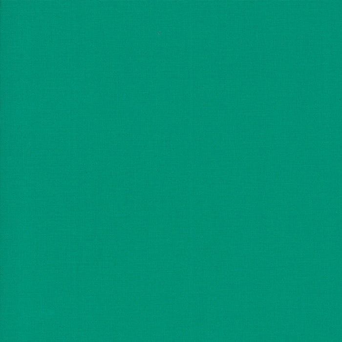 Bella Solids Jade 9900108 Meterage by Moda Fabrics (sold in 25cm increments)