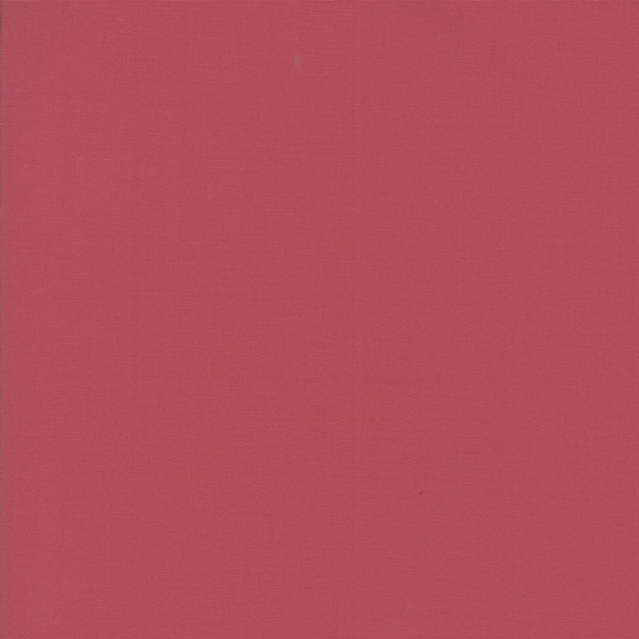 Bella Solids Blush 9900112 Meterage by Moda Fabrics (sold in 25cm increments)