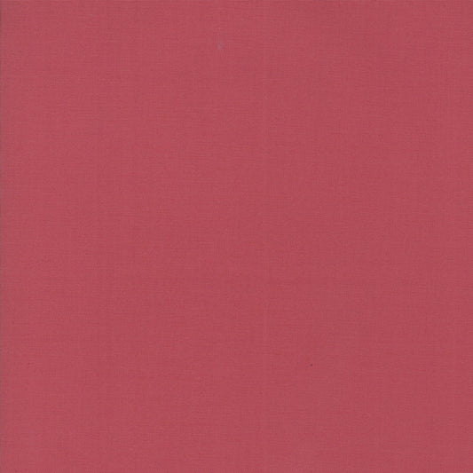 Bella Solids Blush 9900112 Meterage by Moda Fabrics (sold in 25cm increments)