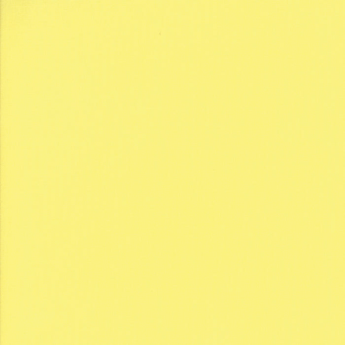 Bella Solids Sunshine 9900130 Meterage by Moda Fabrics (sold in 25cm increments)