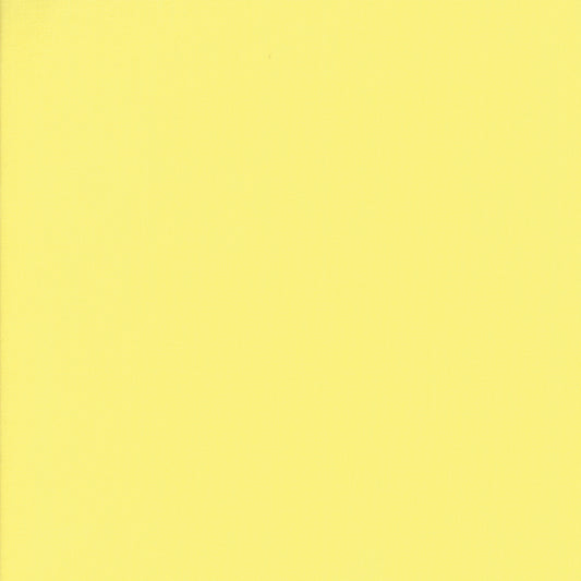 Bella Solids Sunshine 9900130 Meterage by Moda Fabrics (sold in 25cm increments)