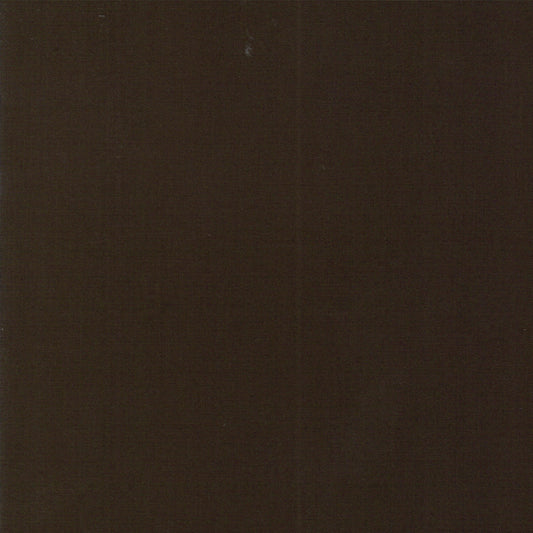 Bella Solids Hunter M990015 Meterage by Moda Fabrics (sold in 25cm increments)