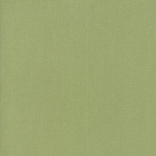 Bella Solids Circa Celadon 9900172 Meterage by Moda Fabrics (sold in 25cm increments)