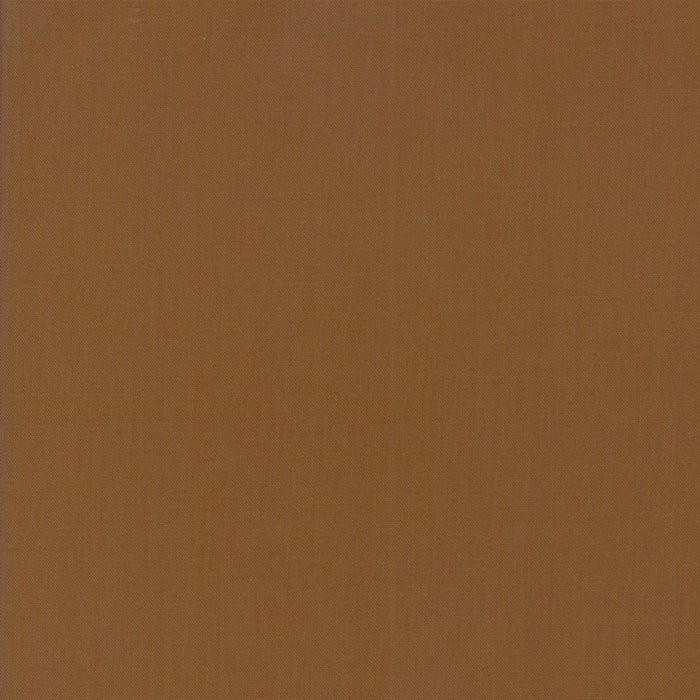 Bella Solids Sienna 9900194 Meterage by Moda Fabrics (sold in 25cm increments)