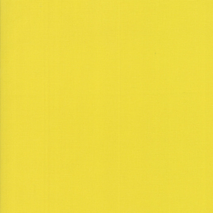 Bella Solids Citrine 9900211 Meterage by Moda Fabrics (sold in 25cm increments)