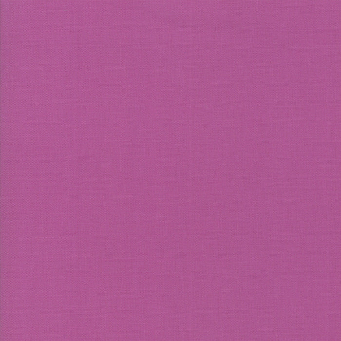 Bella Solids Violet M9900224 Meterage by Moda Fabrics (sold in 25cm increments)