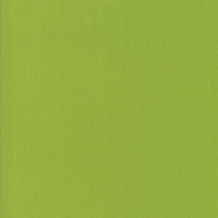 Bella Solids Pesto M9900233 Meterage by Moda Fabrics (sold in 25cm increments)