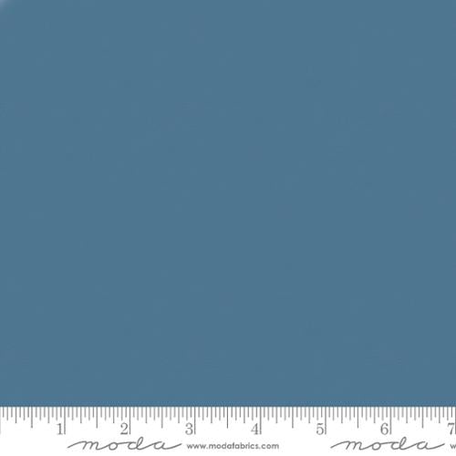 Bella Solids Nantucket 9900462 Meterage by Moda Fabrics (sold in 25cm increments)