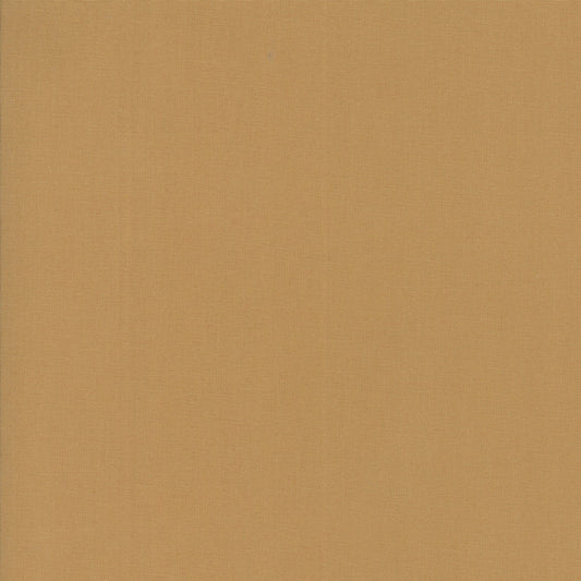 Bella Solids Figtree Wheat 990068 Meterage by Moda Fabrics (sold in 25cm increments)