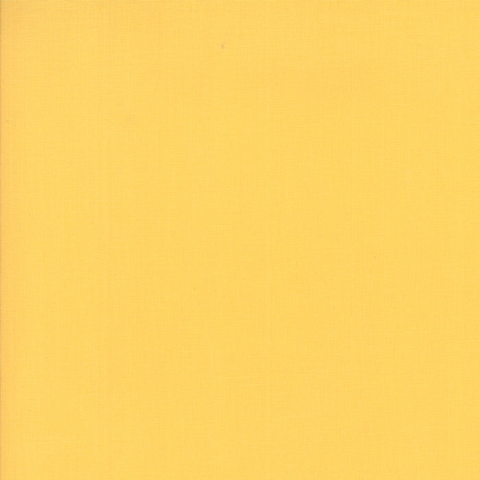 Bella Solids Golden Rod M990081 Meterage by Moda Fabrics (sold in 25cm increments)