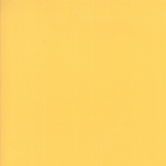 Bella Solids Golden Rod M990081 Meterage by Moda Fabrics (sold in 25cm increments)