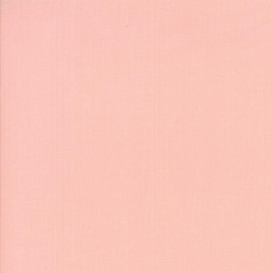 Bella Solids Bubblegum 990088 Meterage by Moda Fabrics (sold in 25cm increments)
