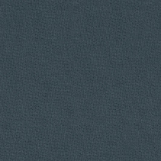 Bella Solids Denim 9900474 Meterage by Moda Fabrics (sold in 25cm increments)