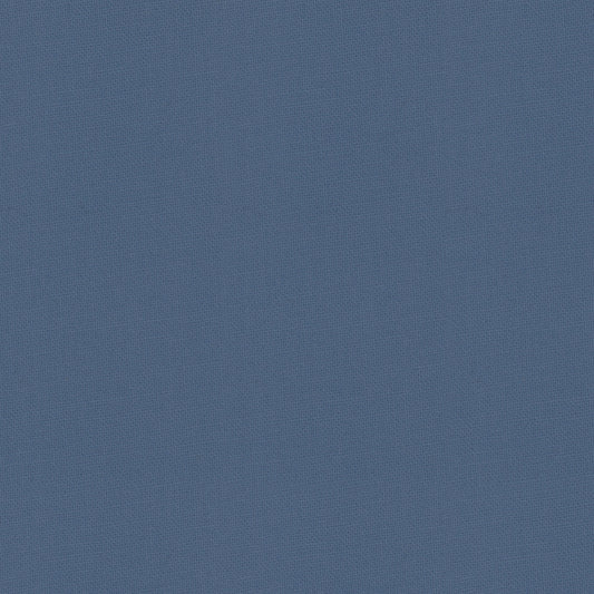 Bella Solids Blue Jay 9900475 Meterage by Moda Fabrics (sold in 25cm increments)