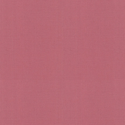 Bella Solids Plum Blossom 9900476 Meterage by Moda Fabrics (sold in 25cm increments)