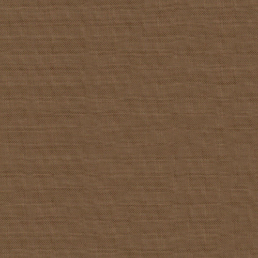 Bella Solids Fawn 9900477 Meterage by Moda Fabrics (sold in 25cm increments)