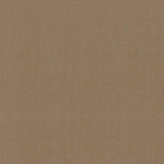 Bella Solids Cobblestone 9900478 Meterage by Moda Fabrics (sold in 25cm increments)
