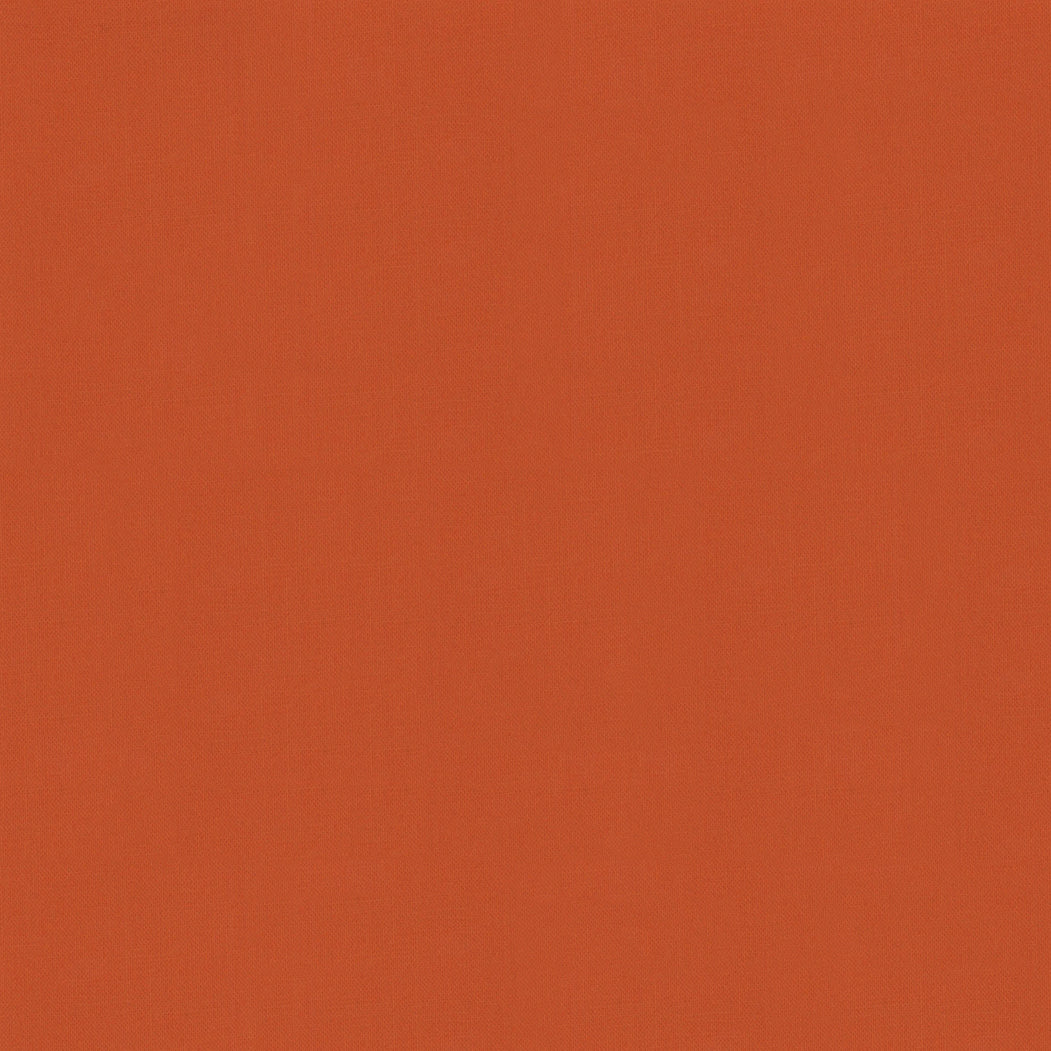 Bella Solids Nectarine 9900481 Meterage by Moda Fabrics (sold in 25cm increments)