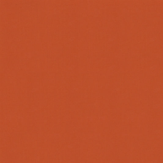 Bella Solids Nectarine 9900481 Meterage by Moda Fabrics (sold in 25cm increments)